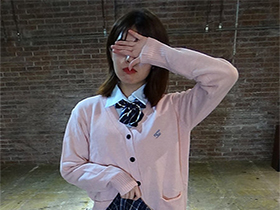 私達のお○んこを叩いて下さい。第二章　お仕置き願望編　全員素人！OL、女子大生がお尻ペンペンされたくて集まる秘密クラブ　サンプル画像07